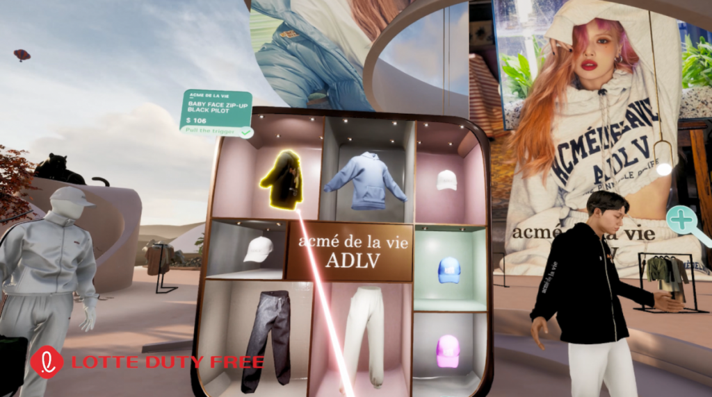 20partners MEtaverseBlogPic-1024x572 Power to the People: How the metaverse has changed luxury retail and what it means for TR Journal  metaverse digital 