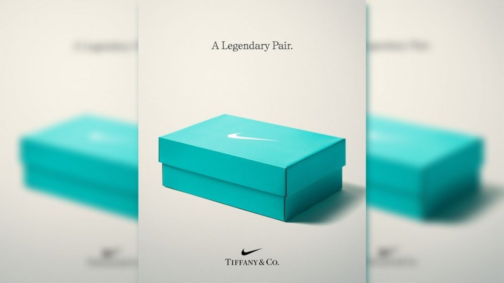 20partners NixeXTiffany-1024x576 Driving Relevance: Why the new Nike & Tiffany collaboration takes things to the next level Uncategorized