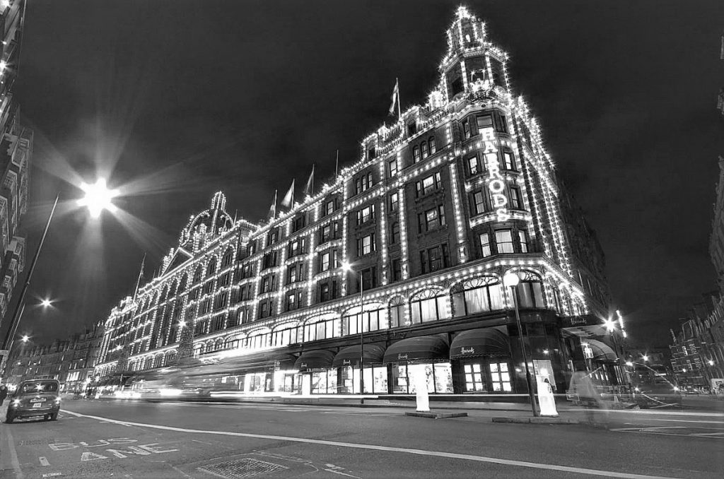 20partners HARRODS2-1024x678 The UK Government’s failure to bring back tax-free shopping is not just foolish, it is bad business Journal  travel retail luxury 
