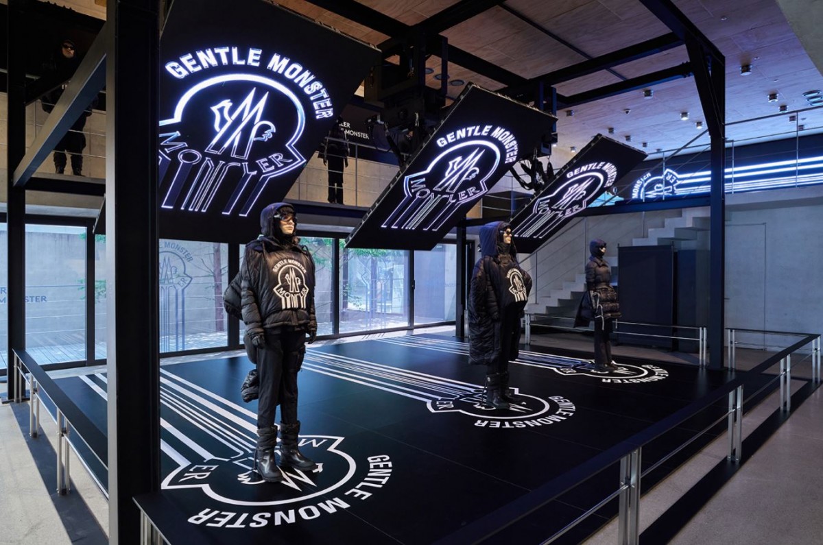 20partners MONCLER-GM Pop-ups: The art of the possible Journal  luxury 