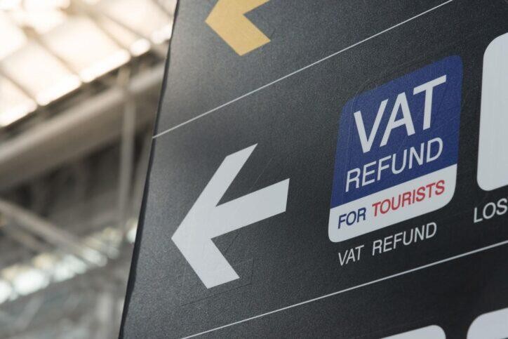 20partners 5-TaxFreeEuro-shutterstock_492478210-724x483-1 As the Tourist Tax continues to cost the UK billions, doing nothing would be criminal Journal  Tourist Tax duty free 