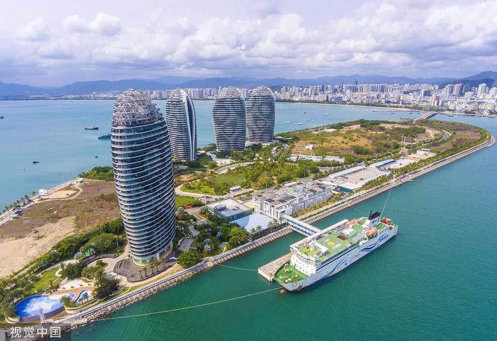20partners Hainan-Blog_2 Why Hainan’s growth means travel retail must look at the bigger picture Journal  travel retail luxury 