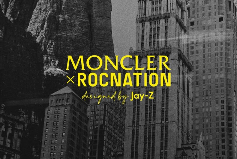 20partners MONCLER-X-ROC-NATION-DESIGNED-BY-JAY-Z_LOGO_001-790x530-1 Harnessing co-creation: 5 collaborations travel retail can learn something from Journal  travel retail luxury 