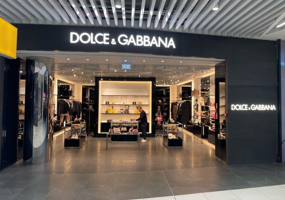 20partners PHOTO-2024-01-30-10-07-25-e1706877102802 Dolce & Gabbana expands travel retail presence with new store openings in Rome and Shanghai Journal  luxury 