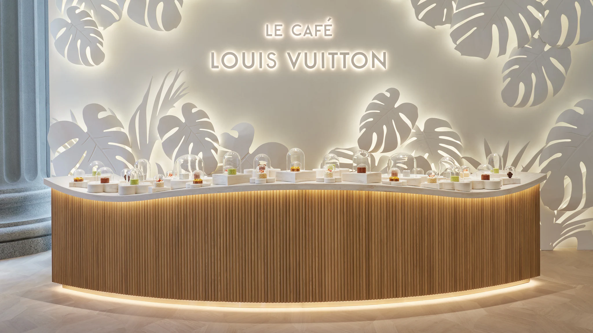 20partners LVTHEPLACE4 Louis Vuitton The Place and why in-store experience needs some real innovation Journal  travel retail luxury experience 