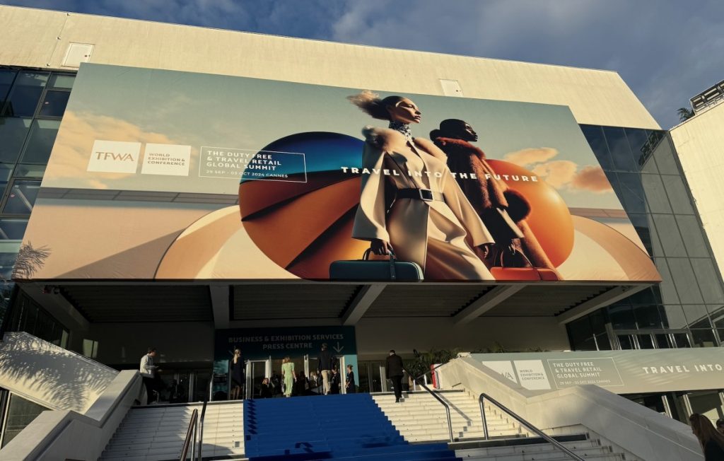 20partners CannesWebCover-1024x652 9 Key takeaways from the TFWA World Exhibition in Cannes Journal  travel retail 